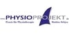 Kundenlogo von Praxis Physioprojekt - Matthias Oeltjen