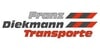 Kundenlogo von Diekmann, Franz Transporte GmbH & Co. KG