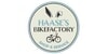 Kundenlogo von Haase's Bikefactory Fahrrad- und E-Bike-Center