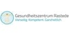 Kundenlogo von Gesundheits-Zentrum Rastede Anke Schwiertz