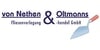 Kundenlogo von von Nethen & Oltmanns Fliesenverlegung und -handels GmbH