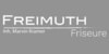 Kundenlogo von Freimuth Friseure Inh. Marvin Kramer