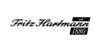 Kundenlogo von Bestattungsinstitut Fritz Hartmann seit 1880