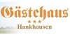Kundenlogo Gästehaus Hankhausen Hotel Garni Fam. Küpker