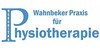 Kundenlogo von Wahnbeker Praxis für Physiotherapie Söchting