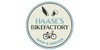 Kundenlogo von Haase's Bikefactory Fahrrad- und E-Bike-Center / Werkstatt - Hol- & Bringservice