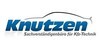 Kundenlogo Sachverständigenbüro f. Kfz-Technik Knutzen GmbH