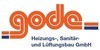 Kundenlogo von Gode, Heizungs- Sanitär und Lüftungsbau GmbH