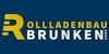 Kundenlogo von Rollladenbau Brunken GmbH