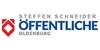 Logo von Öffentliche Versicherung Steffen Schneider