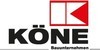 Logo von Köne Bauunternehmen