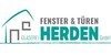 Logo von Glaserei Herden GmbH - Fenster & Türen