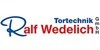 Logo von Tortechnik Ralf Wedelich GmbH
