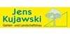 Kundenlogo von Kujawski Jens Garten- u. Landschaftsbau