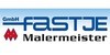 Kundenlogo Fastje Malermeister GmbH