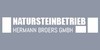 Kundenlogo von Broers Hermann GmbH Treppen u. Fensterbänke, Natursteinarbeiten