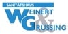 Kundenlogo von Sanitätshaus Weinert & Grüssing