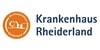 Kundenlogo von Krankenhaus Rheiderland