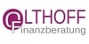 Kundenlogo von Olthoff Finanzberatung