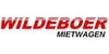 Kundenlogo von Dietmar Wildeboer Krankenfahrten