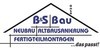 Kundenlogo B & S Bau GmbH Bauunternehmung
