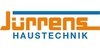 Kundenlogo von Jürrens Haustechnik GmbH & Co. KG
