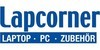 Logo von Lapcorner - Computerhandel
