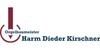 Kundenlogo Harm Dieder Kirschner Orgelbauwerkstatt