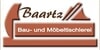 Kundenlogo von Baartz Bau- u. Möbeltischlerei
