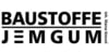 Kundenlogo von Baustoffe Jemgum Holz u. Baustoffe