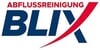 Kundenlogo von Blix Abfluss- und Rohrreinigung