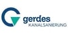 Kundenlogo von Gerdes Kanal- und Rohrtechnik GmbH & Co. KG