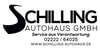Kundenlogo von Autohaus Schilling GmbH