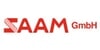 Kundenlogo von Saam GmbH, Sanitär und Heizung