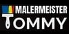 Kundenlogo von Malermeister Tommy