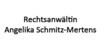 Kundenlogo von Schmitz-Mertens Angelika Rechtsanwältin