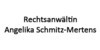 Logo von Angelika Schmitz-Mertens Rechtsanwältin Fachanwältin für Arbeitsrecht