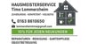 Kundenlogo von Hausmeisterservice Lommerzheim