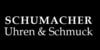 Kundenlogo von Schumacher Uhren- und Schmuckgeschäft
