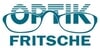 Kundenlogo von Optik Fritsche e.K. Optikfachgeschäft