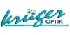 Kundenlogo von Krüger Optiker