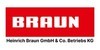 Logo von Heinrich Braun GmbH & Co. Betriebs KG