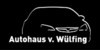 Kundenlogo von Autohaus von Wülfing GmbH Opel-Vertragshändler