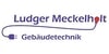 Logo von Meckelholt Ludger Elektro, Heizung u. Sanitär