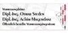 Kundenlogo von Steden Otmar Dipl.-Ing. u. Magendanz Achim Dipl.-Ing. Öffentlich bestellte Vermessungsingenieure