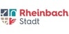 Kundenlogo von Stadtverwaltung Rheinbach