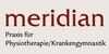 Kundenlogo von meridian Ursula Rabisch Praxis für Physiotherapie und Krankengymnastik