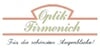 Logo von Optik Firmenich e.K.
