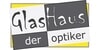 Kundenlogo von GlasHaus - der optiker