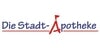 Kundenlogo von Die Stadt-Apotheke Inh. Anne Alms